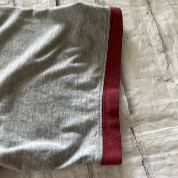 Vintage Bugle Boy Big Logo Embroidery Tee - Picture 5 of 9